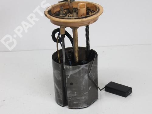 Used Fuel pump SKODA OCTAVIA II (1Z3) 2.0 TDI 16V (140 hp) 6486254