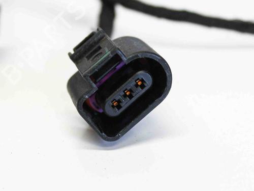 Electronic module AUDI A6 C6 Avant (4F5) 3.0 TDI quattro | BP14685363M83