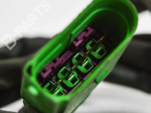 Electronic sensor AUDI A8 D3 (4E2, 4E8) 6.0 W12 quattro | BP6489723M84 