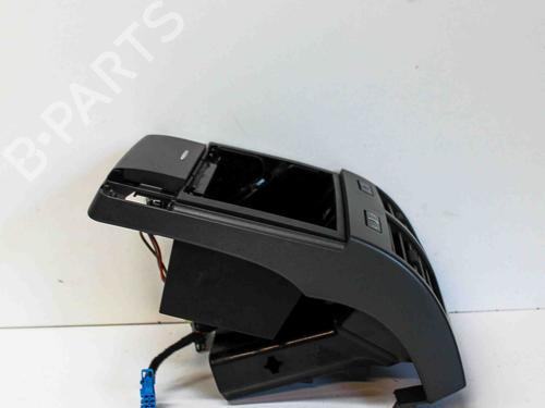 Luftventilen VW PHAETON (3D1, 3D2, 3D3, 3D4, 3D6, 3D7, 3D8, 3D9) 3.0 V6 TDI 4motion | BP14677425I21 