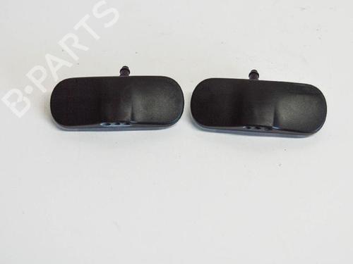 Used Other AUDI A4 B8 Avant (8K5) 2.0 TDI (143 hp) 14683221