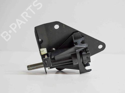 Used Tailgate handle BMW X5 (E70) 3.0 sd (286 hp) 6481089