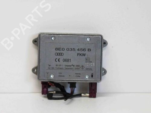 Elektronische module AUDI A6 C6 (4F2) 2.0 TDI (170 hp) 7913519