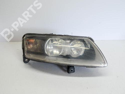 right-headlight-audi-a6-c6-4f2-20-tdi-audi-4f0941004-2004-2005-2006-2007-2008-2009-2010-2011-10300779 main image