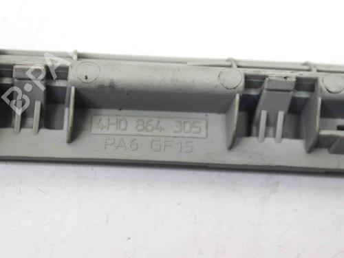 Other AUDI A8 D4 (4H2, 4H8, 4HC, 4HL) 4.2 FSI quattro | BP29460298O1 