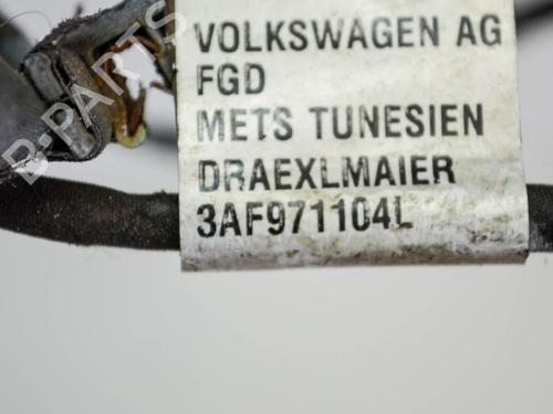Ledningsnet VW PASSAT B7 (362) 1.4 TSI EcoFuel | BP14690147E16 
