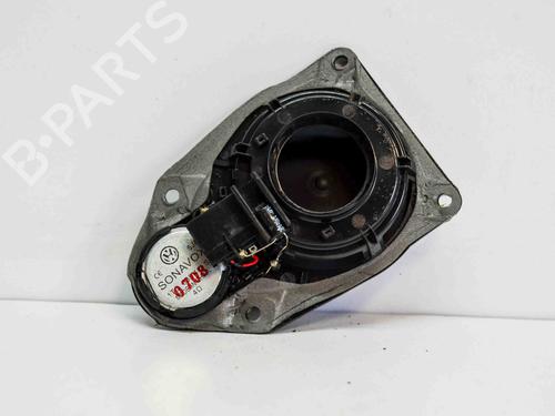 Used Speaker VW TOURAN (1T1, 1T2) 2.0 TDI 16V (140 hp) 6494524