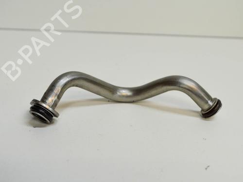 Rohr für VW JETTA VII Saloon (BU3, BU4) 1.4 TSI (150 hp) 28820346
