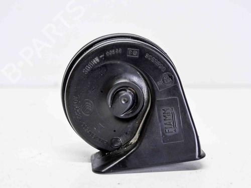 Toeter MERCEDES-BENZ CLA Coupe (C117) CLA 220 CDI / d (117.303) (170 hp) 14690194