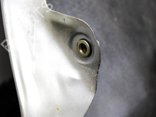 Right front fenders MERCEDES-BENZ GL-CLASS (X164) GL 500 4-matic (164.886) | BP31975766C42 