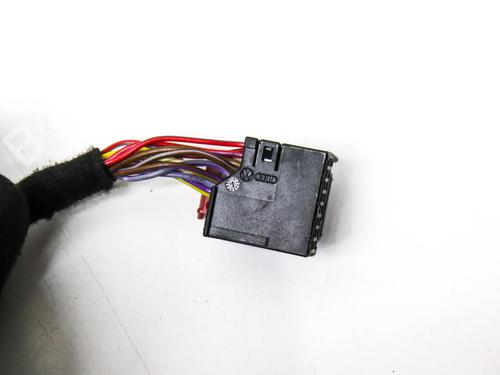 Right mirror PORSCHE CAYENNE (92A) 4.8 S | BP32400500C27