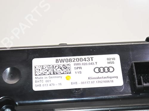 Electronic module AUDI A5 (F53, F5P) 2.0 TFSI quattro | BP36761855M83 - Image 8