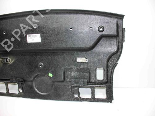 Rear parcel shelf AUDI A8 D4 (4H2, 4H8, 4HC, 4HL) 4.2 FSI quattro | BP29593105C85 
