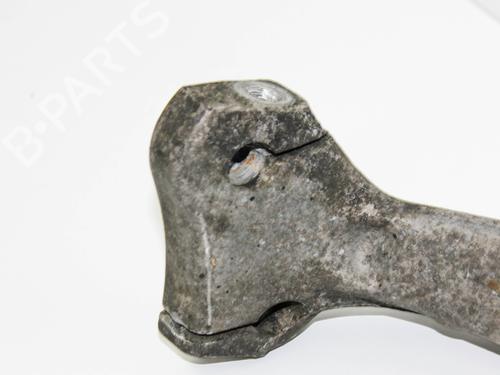 Right front steering knuckle AUDI A5 Sportback (8TA) 1.8 TFSI | BP21195959M26 