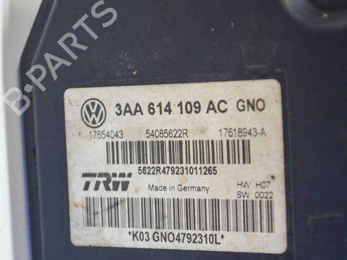ABS pump VW PASSAT CC B6 (357) 2.0 TDI | BP7741533M43