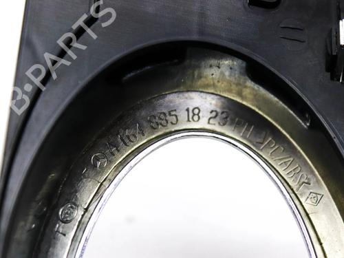 Other MERCEDES-BENZ GL-CLASS (X164) GL 500 4-matic (164.886) | BP31857920O1 