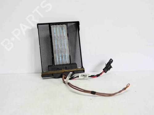 Used Electronic module AUDI A1 (8X1, 8XK) 1.2 TFSI (86 hp) 6495207