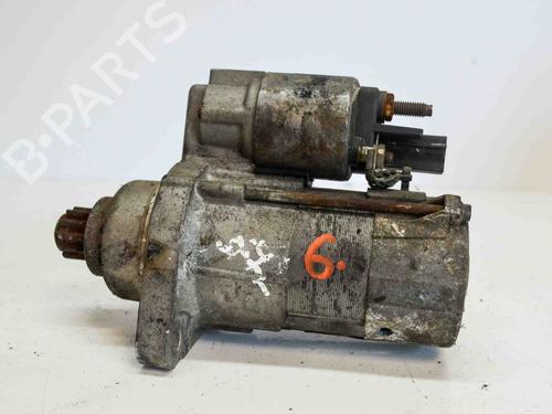 Used Starter Starter 6503025 6503025