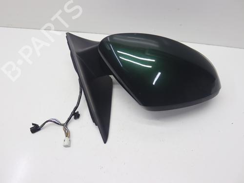 Right mirror ALFA ROMEO STELVIO (949_) 2.0 Q4 | BP29945424C27 