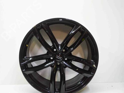 Used Rim AUDI A6 C7 (4G2, 4GC) 2.0 TDI (190 hp) 18041300