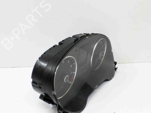 Instrument cluster VW JETTA IV (162, 163, AV3, AV2) 2.5 | BP22359034C47