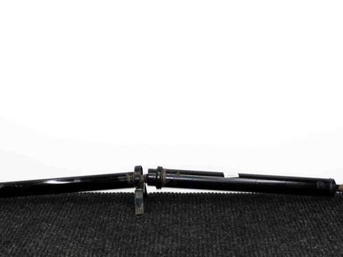 Used Driveshaft AUDI A4 Allroad B8 (8KH) 2.0 TFSI quattro (220 hp) 19284451