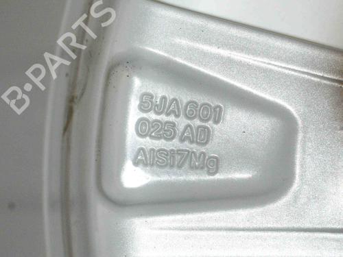 Rim SKODA FABIA III (NJ3) 1.0 TSI | BP15552117C45