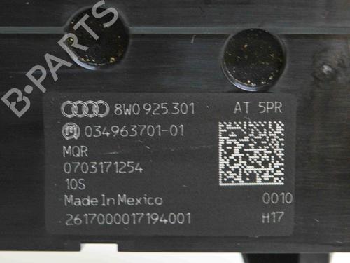 Switch AUDI A4 B9 (8W2, 8WC) 2.0 TFSI | BP8851340I30 