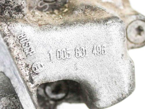 Startmotor AUDI A4 B7 Avant (8ED) 3.0 TDI quattro | BP6490619M8 