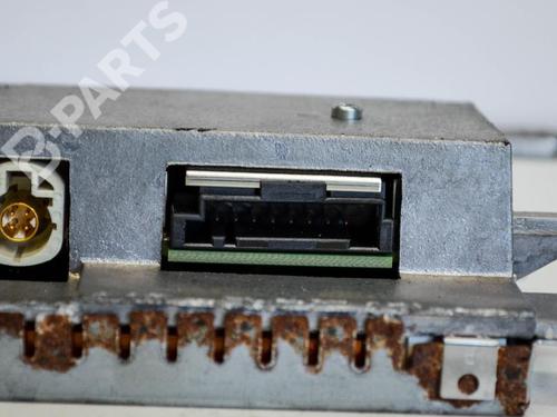 Display monitor AUDI A6 C6 (4F2) 2.7 TDI | BP6500355C48 