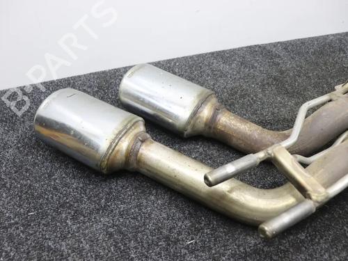 Exhaust system MERCEDES-BENZ G-CLASS Platform/Chassis (W464) G 350 D 4-matic (464.320) | BP39145697M121  - Image 12