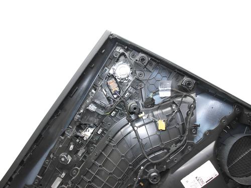 Rear right panel AUDI Q5 (FYB, FYG) 2.0 TFSI quattro | BP36347228C61 - Image 13