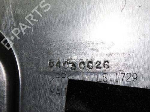 Tailgate trim CHEVROLET CAMARO 3.6 | BP28821997C151 
