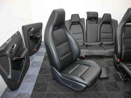 Seats set MERCEDES-BENZ CLA Coupe (C117) CLA 250 (117.344) | BP29310770C78 