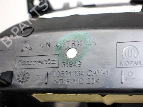 Andre JEEP COMPASS (MK49) 2.4 | BP30129847O1 