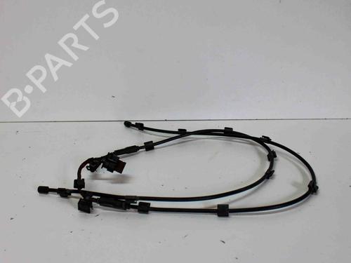 Used Wiring harness AUDI Q5 (FYB, FYG) 2.0 TFSI quattro (252 hp) 14677293