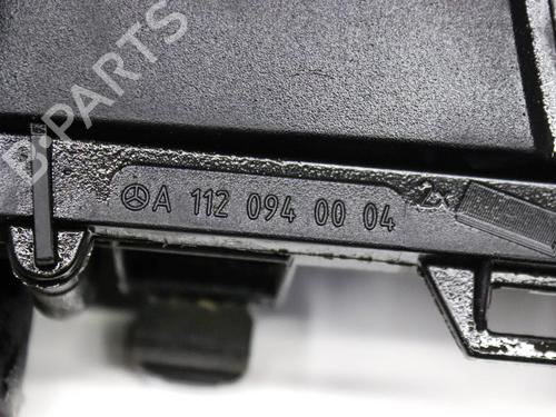 Air filter box MERCEDES-BENZ GL-CLASS (X164) GL 500 4-matic (164.886) | BP31950380M87  - Image 7