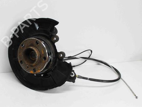 Used Right rear steering knuckle BMW 3 (F30, F80) 316 d (116 hp) 14682492