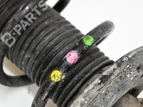 Right front shock absorber VW PASSAT B6 (3C2) 2.0 TDI | BP6499479M17 