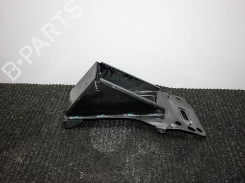 Bumper shock absorber ALFA ROMEO STELVIO (949_) 2.0 Q4 | BP30140329C125