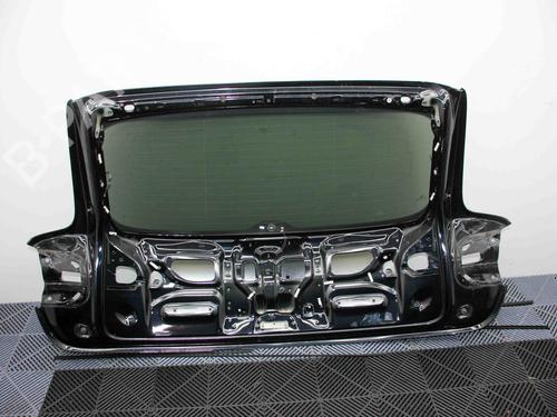 Tailgate AUDI Q7 (4LB) 3.0 TFSI quattro | BP29373550C6 