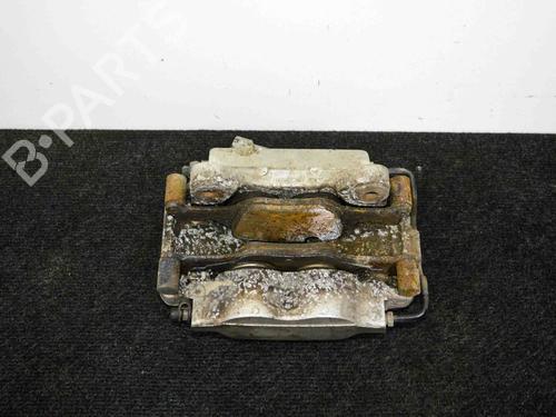 Right front brake caliper BMW 5 (G30, F90) 530 e Plug-in Hybrid | BP16196112M104 