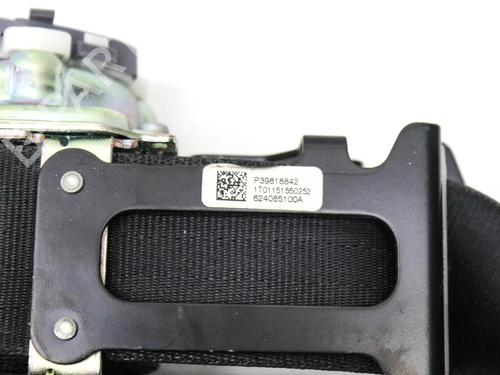 Front left seatbelt VOLVO S60 II (134) T5 | BP32239051I26 - Image 8