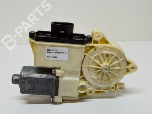 Rear left window mechanism BMW 5 Gran Turismo (F07) 530 d (245 hp) 0130822522 | 840311309 | 7017315