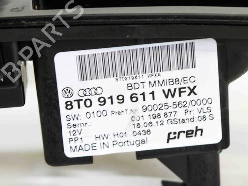 Switch AUDI A5 Sportback (8TA) 2.0 TDI | BP8346115I30 