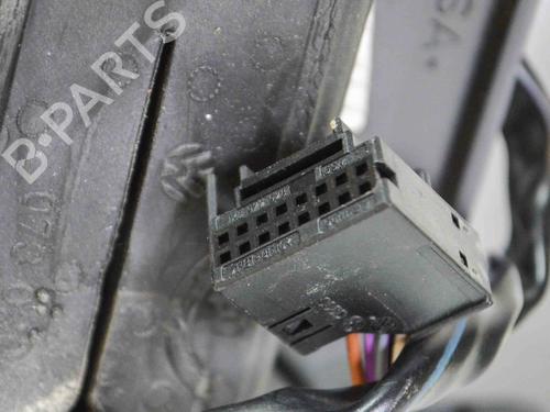 Right mirror VW TOURAN (1T1, 1T2) 1.9 TDI | BP7272563C27