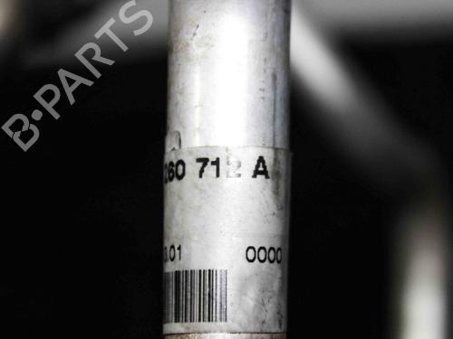 AC pipe VW PHAETON (3D1, 3D2, 3D3, 3D4, 3D6, 3D7, 3D8, 3D9) 3.2 V6 | BP21195820M126 