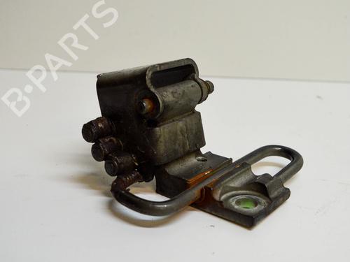 Used Hinge/Door check strap SEAT ALTEA (5P1) 1.9 TDI (105 hp) 14674935