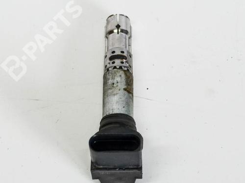 Ignition coil VW GOLF V (1K1) 1.6 FSI | BP6492863M94 