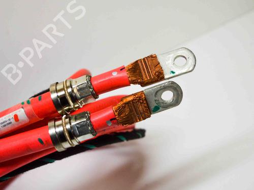 Electronic module TESLA MODEL S (5YJS) 85 | BP14679313M83 